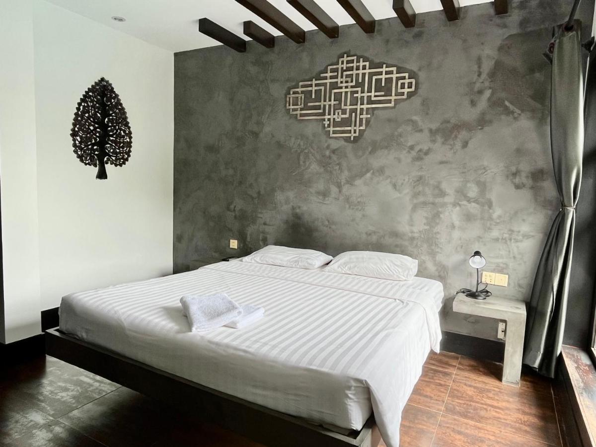 Prana Hotel Siem Reap Luaran gambar