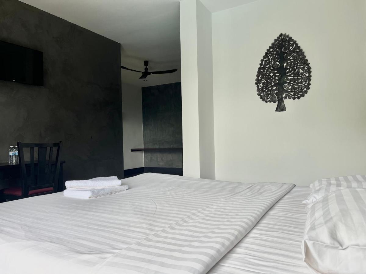 Prana Hotel Siem Reap Luaran gambar