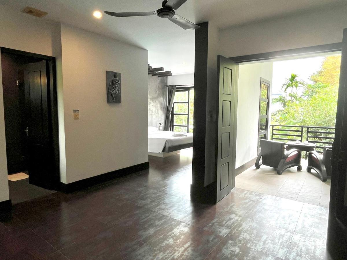 Prana Hotel Siem Reap Luaran gambar