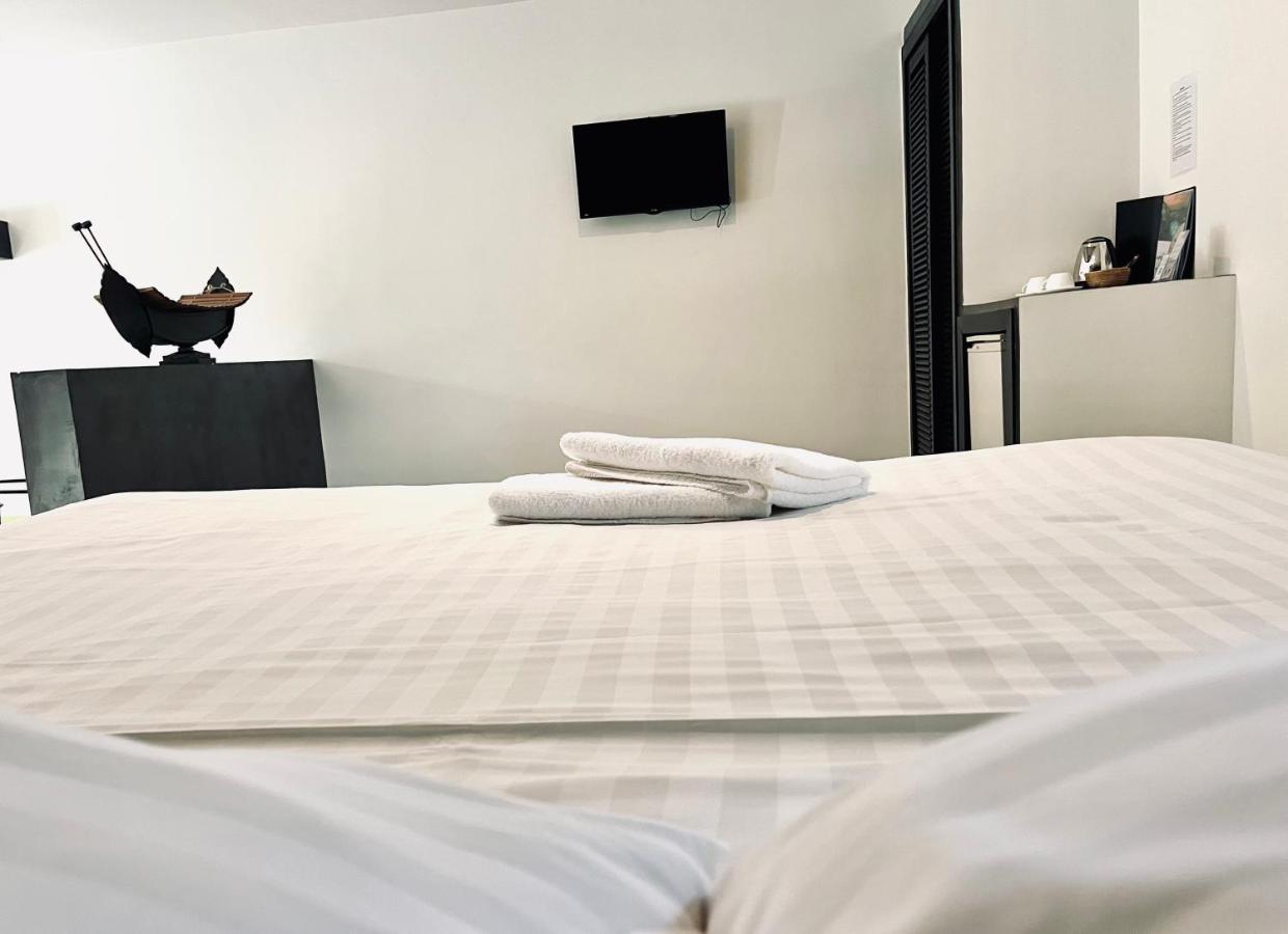 Prana Hotel Siem Reap Luaran gambar