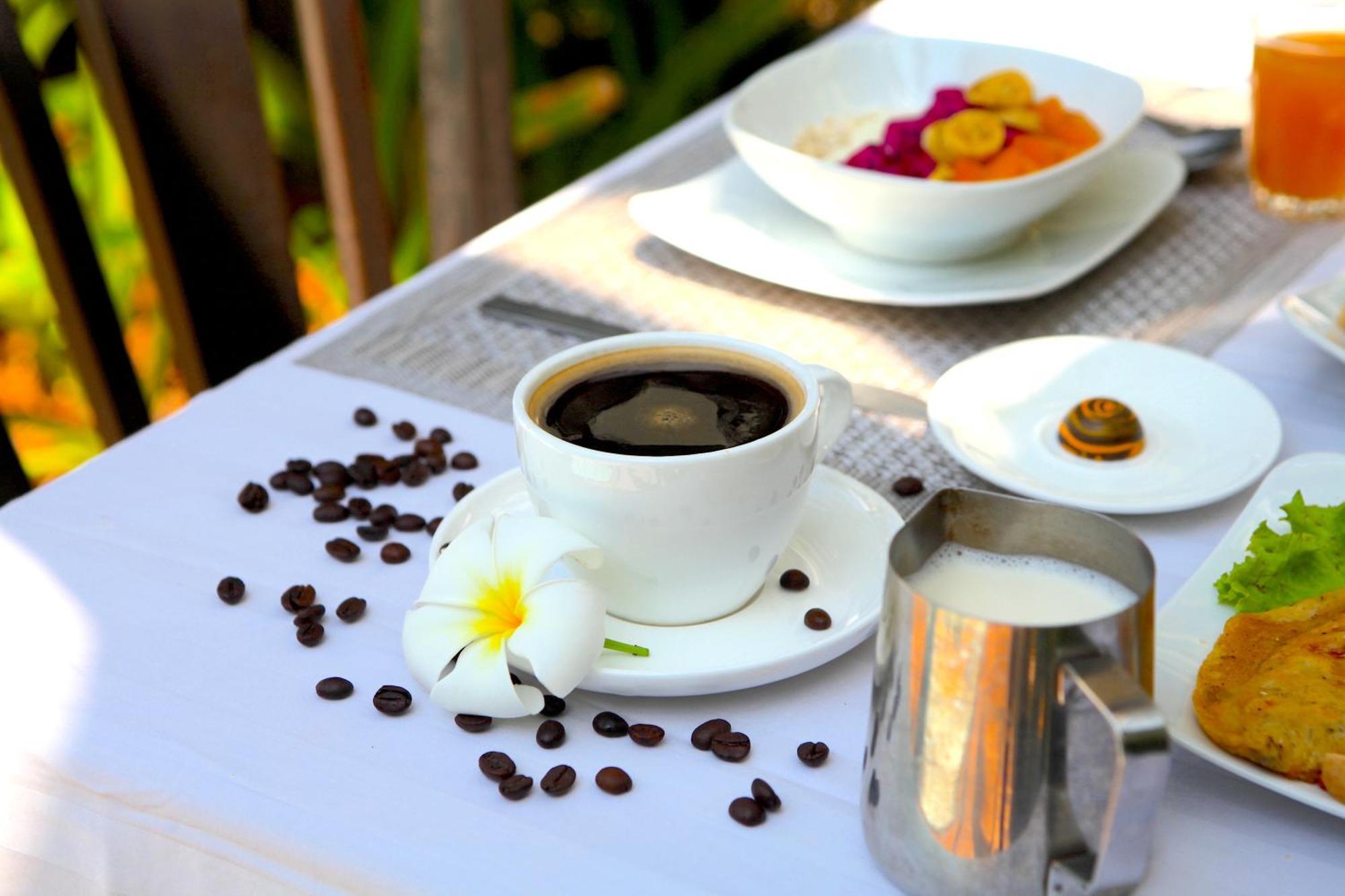 Prana Hotel Siem Reap Luaran gambar