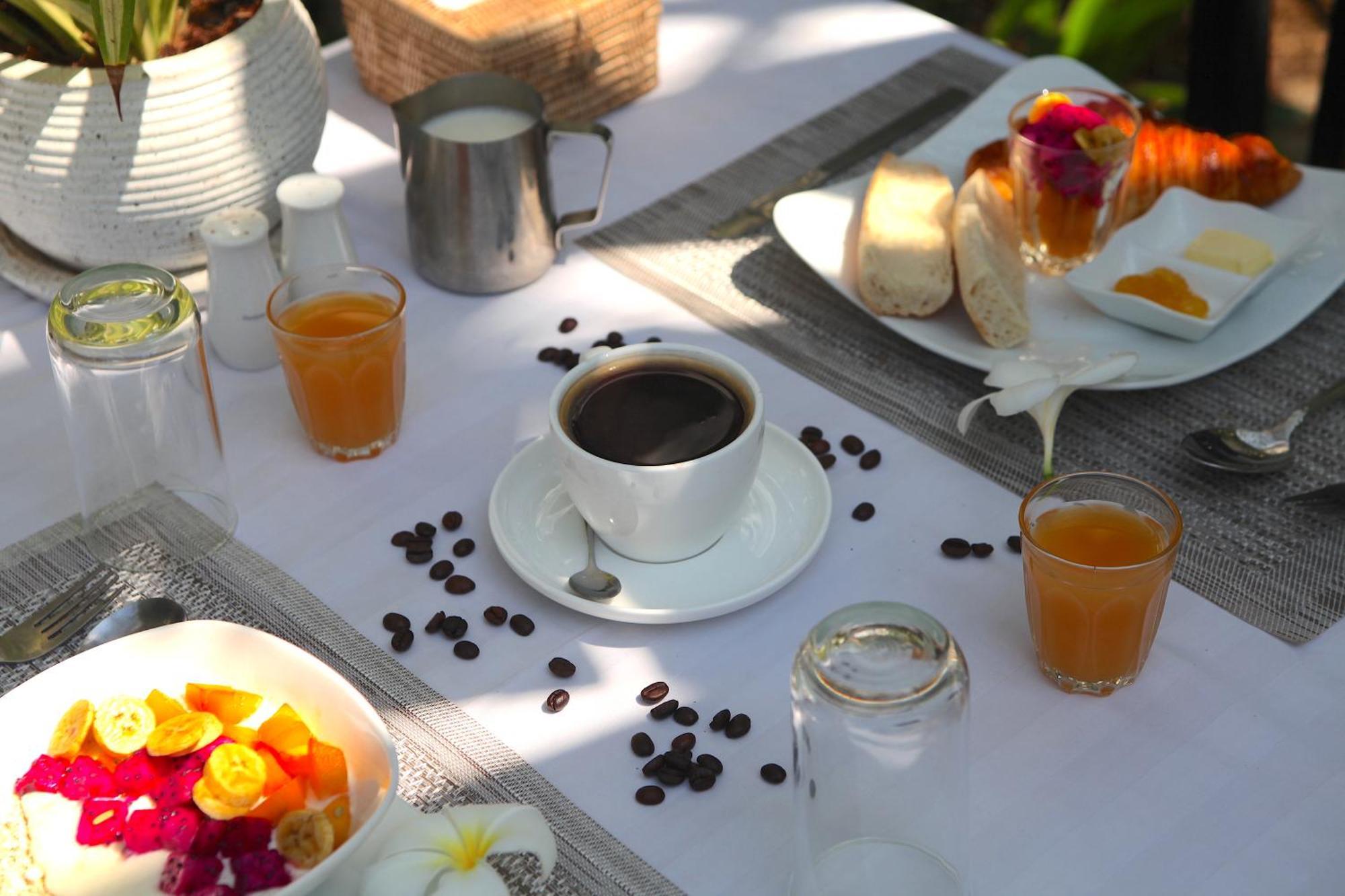 Prana Hotel Siem Reap Luaran gambar
