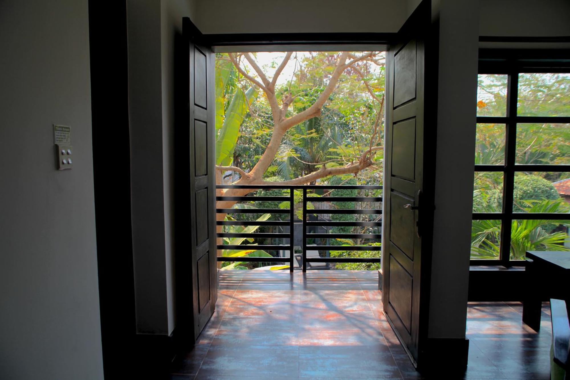 Prana Hotel Siem Reap Luaran gambar
