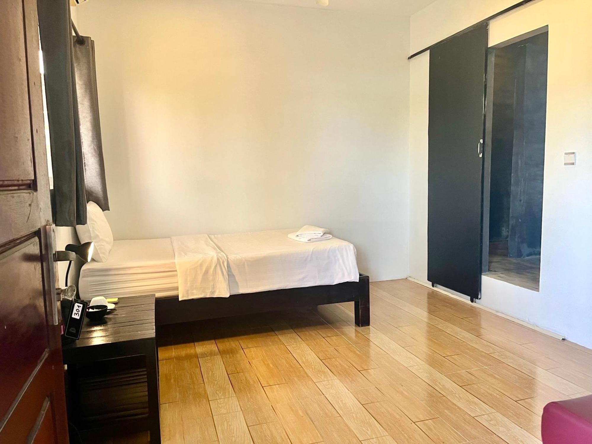 Prana Hotel Siem Reap Luaran gambar
