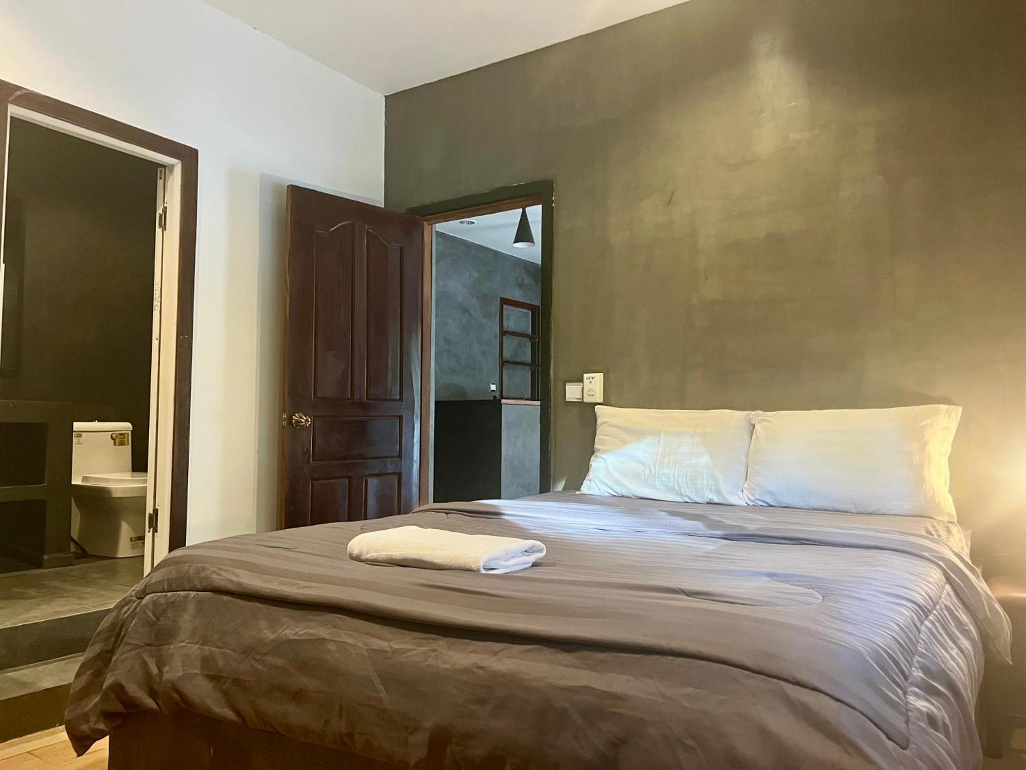 Prana Hotel Siem Reap Luaran gambar