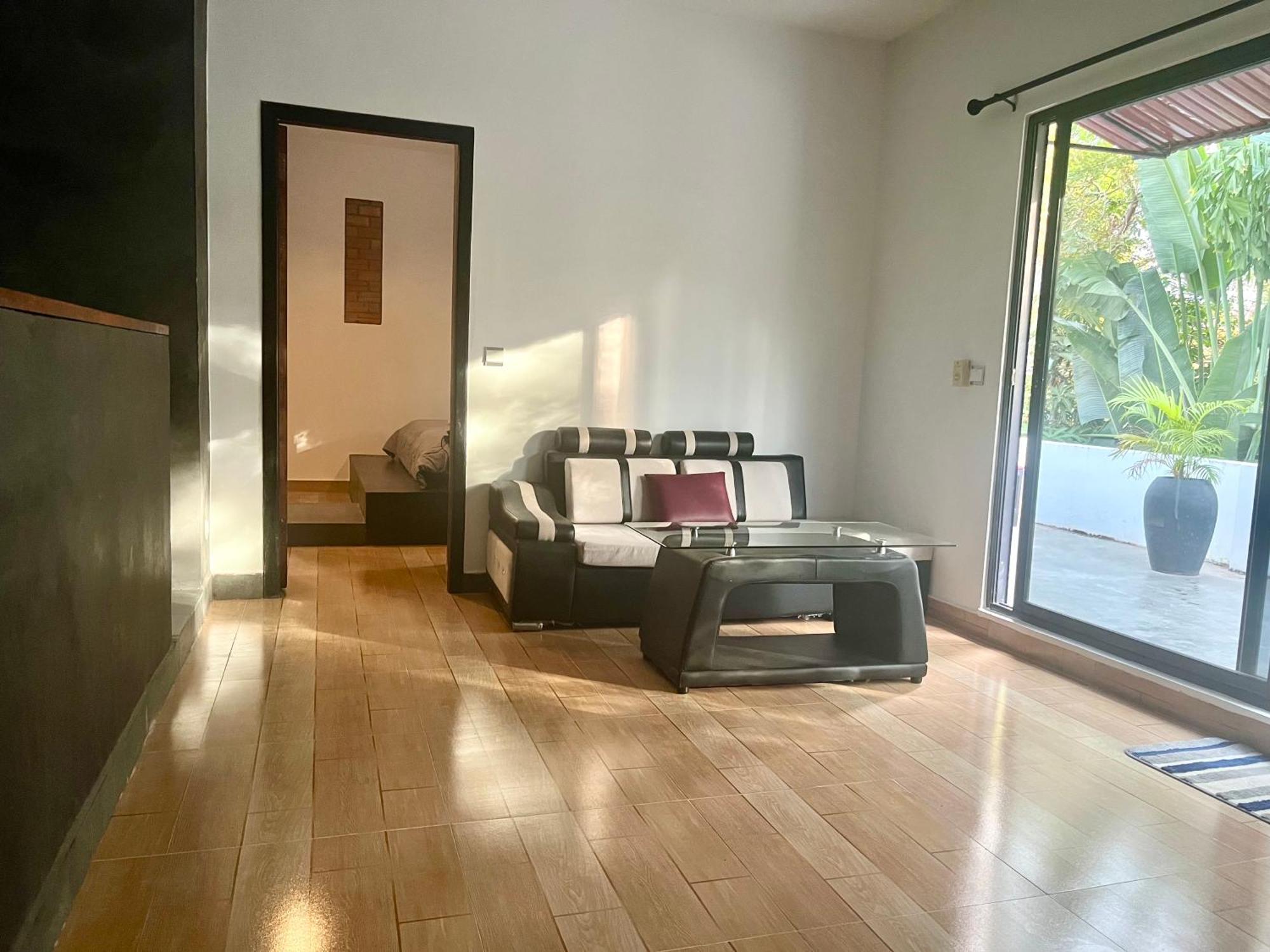 Prana Hotel Siem Reap Luaran gambar