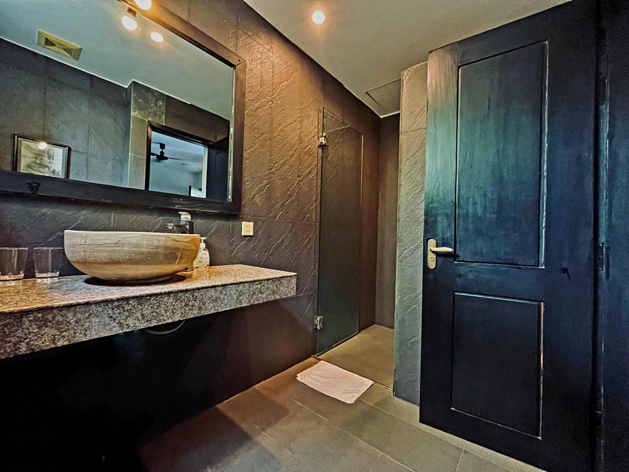 Prana Hotel Siem Reap Luaran gambar